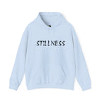 Lord Shiva Stillness Hoodie