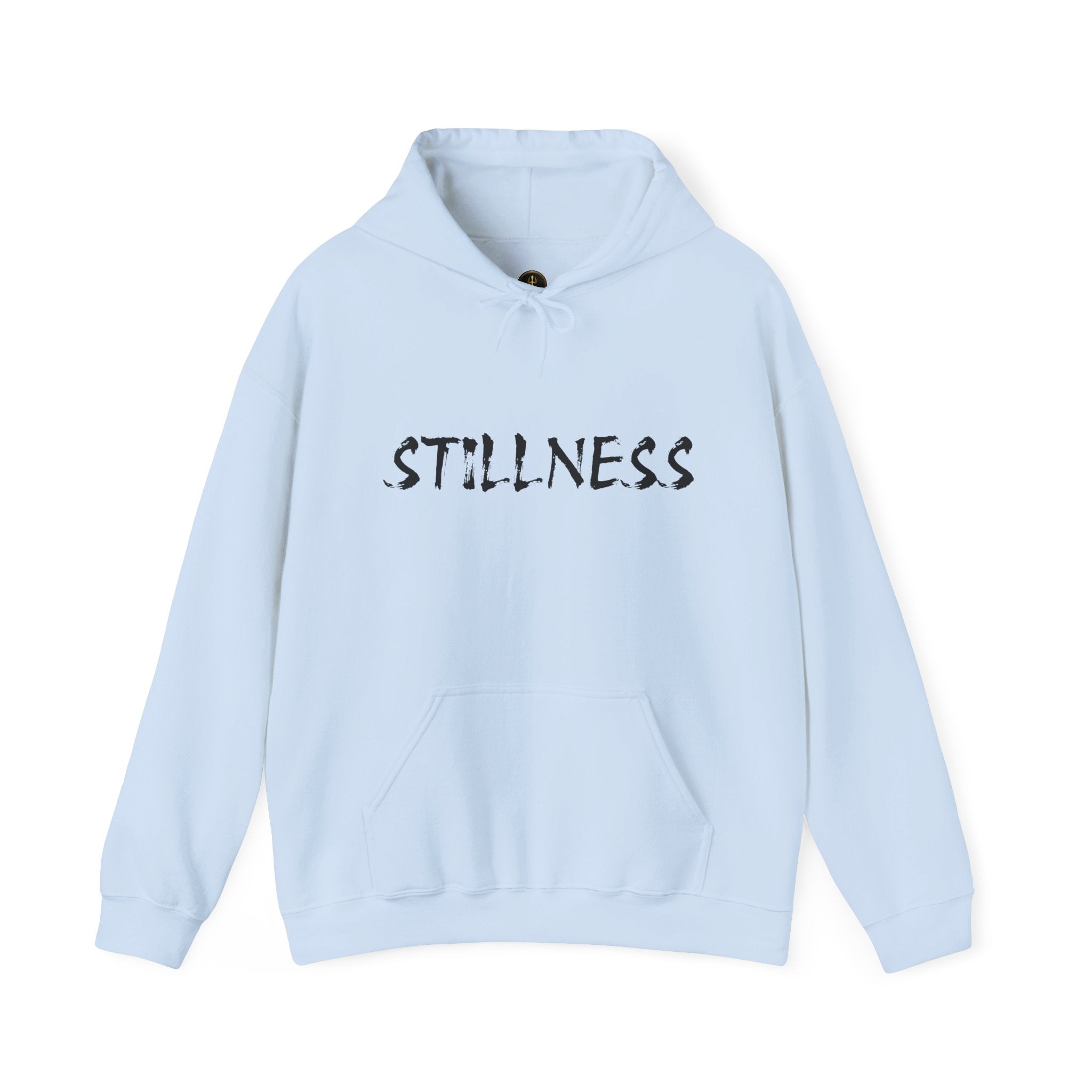 Lord Shiva Stillness Hoodie