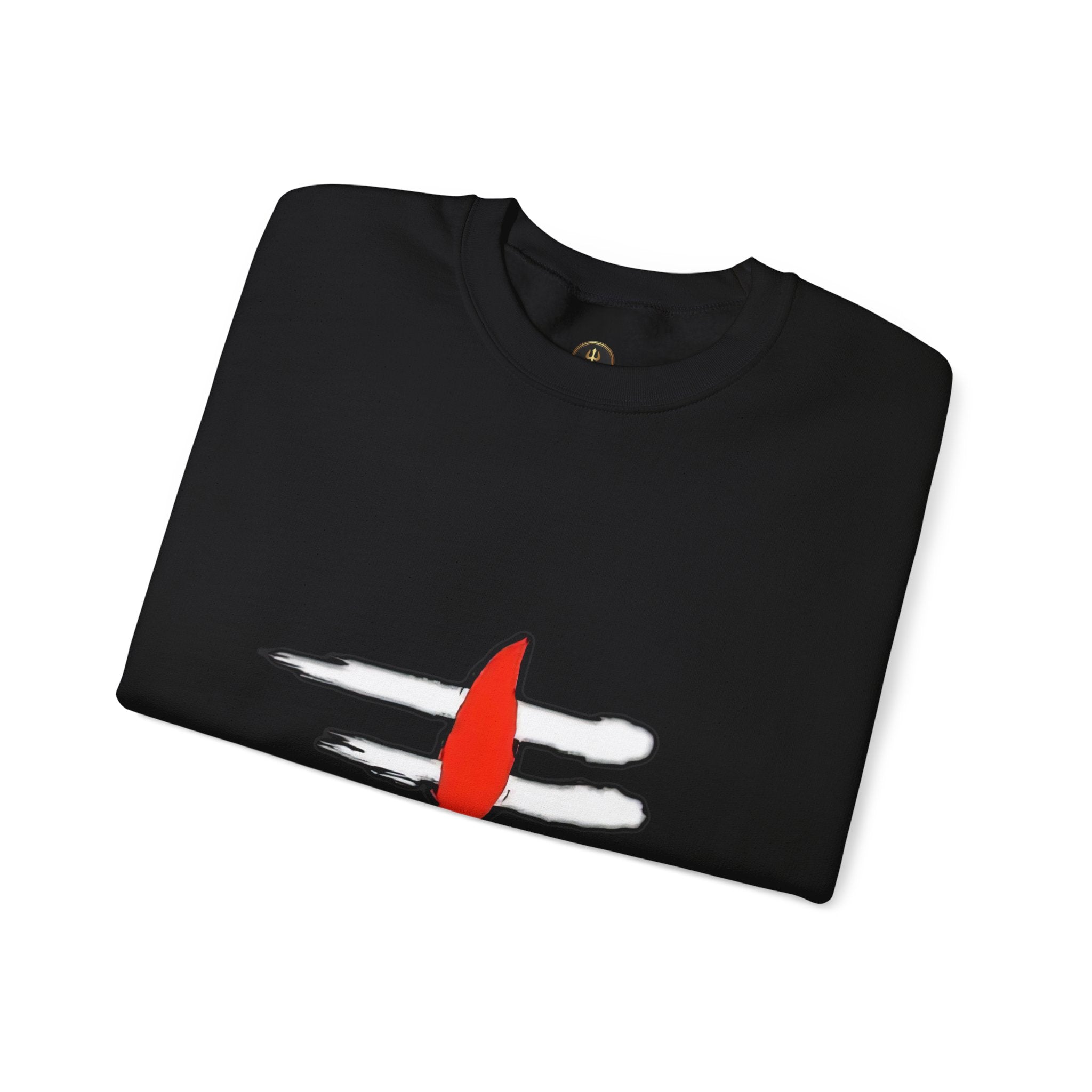 Shiva Tripundra Sweatshirt