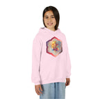 Baby Ganesha Kids Hoodie