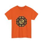 Om Lotus T-Shirt