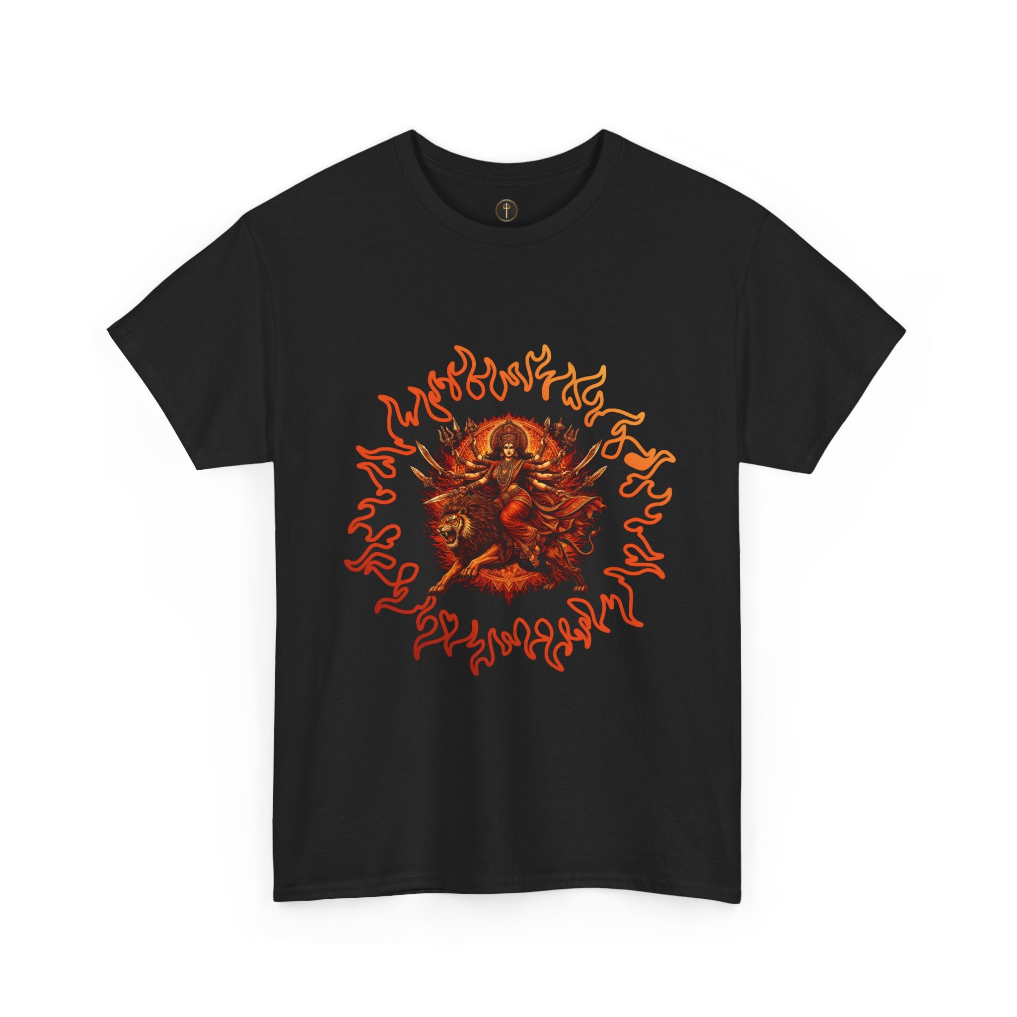 Navratri Night 6 Katyayani T-Shirt