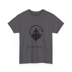 Lord Shiva Stillness T-Shirt