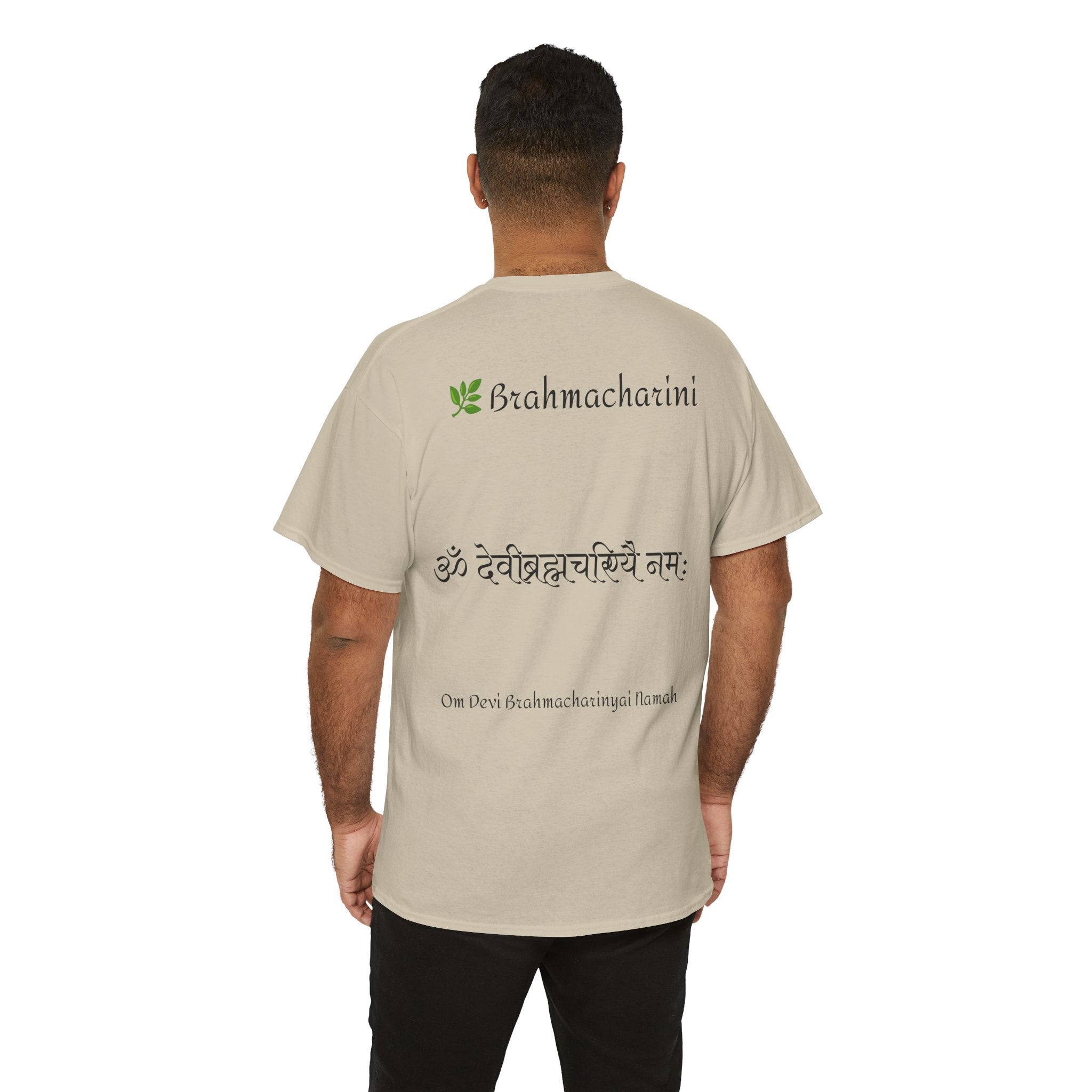 Navratri Night 2 Brahmacharini T-Shirt