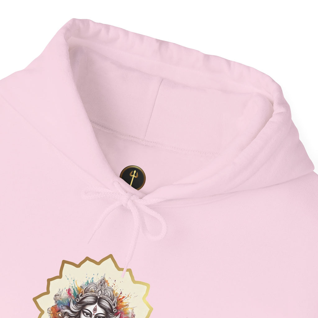 Devi Shakti Hoodie