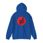 Hanuman Strength Hoodie