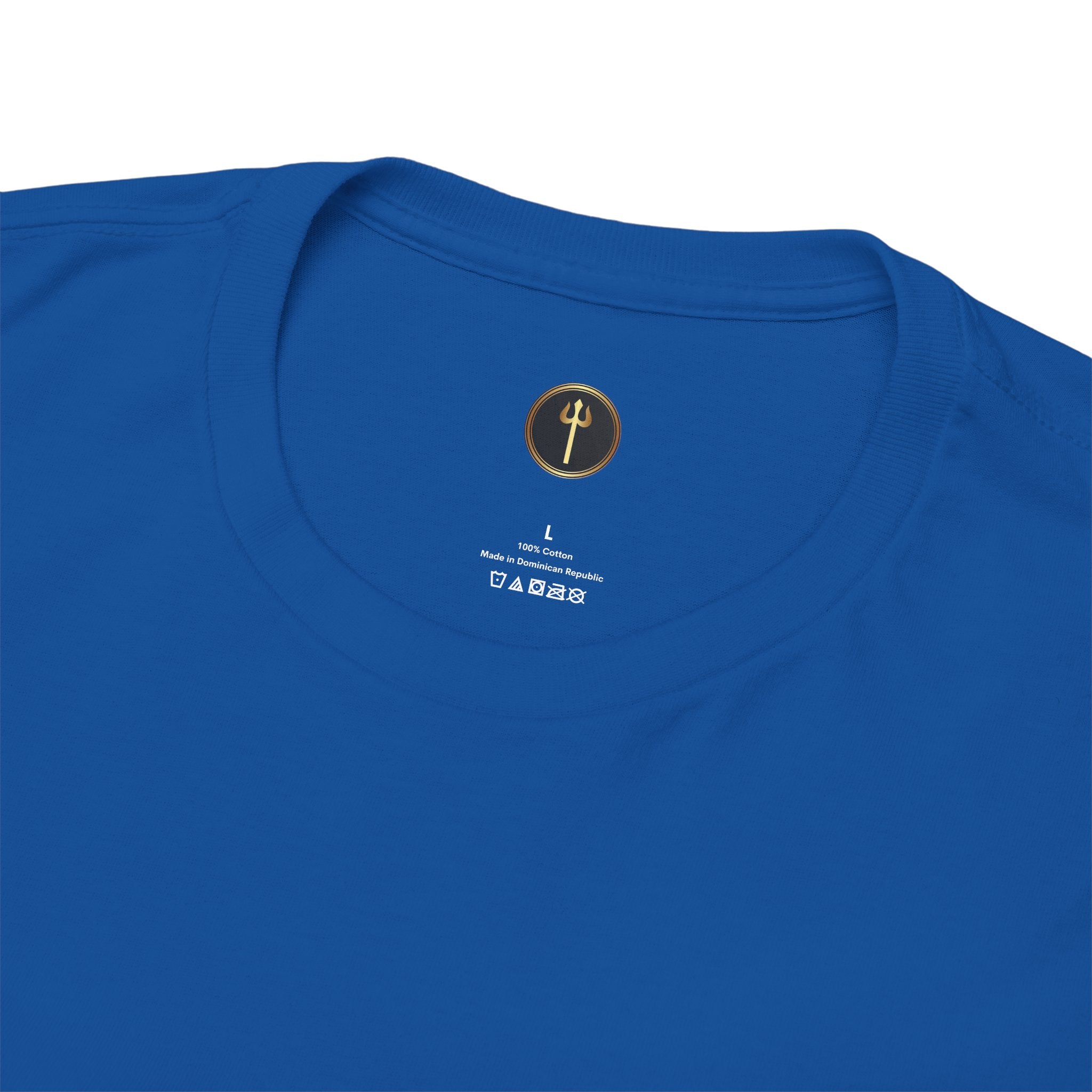 Hanuman Sanjeevani T-Shirt – Strength in Action & Devotion Design