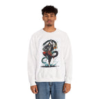 Shiva Movement Sweatshirt