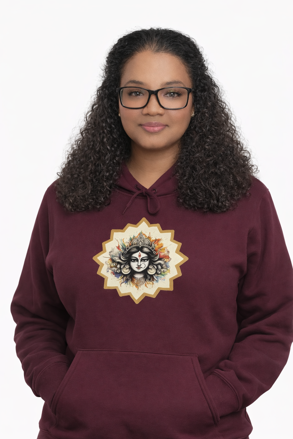 Devi Shakti Hoodie