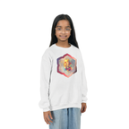 Baby Ganesha Kids Sweatshirt