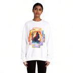 Shiva Cosmic Yantra Sweatshirt
