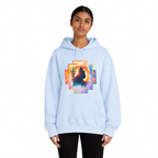Shiva Cosmic Yantra Hoodie