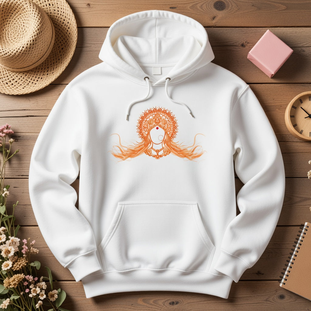 Shakti Devi Hoodie