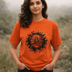 Navratri Night 6 Katyayani T-Shirt