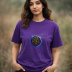 Navratri Night 7 Kalaratri T-Shirt