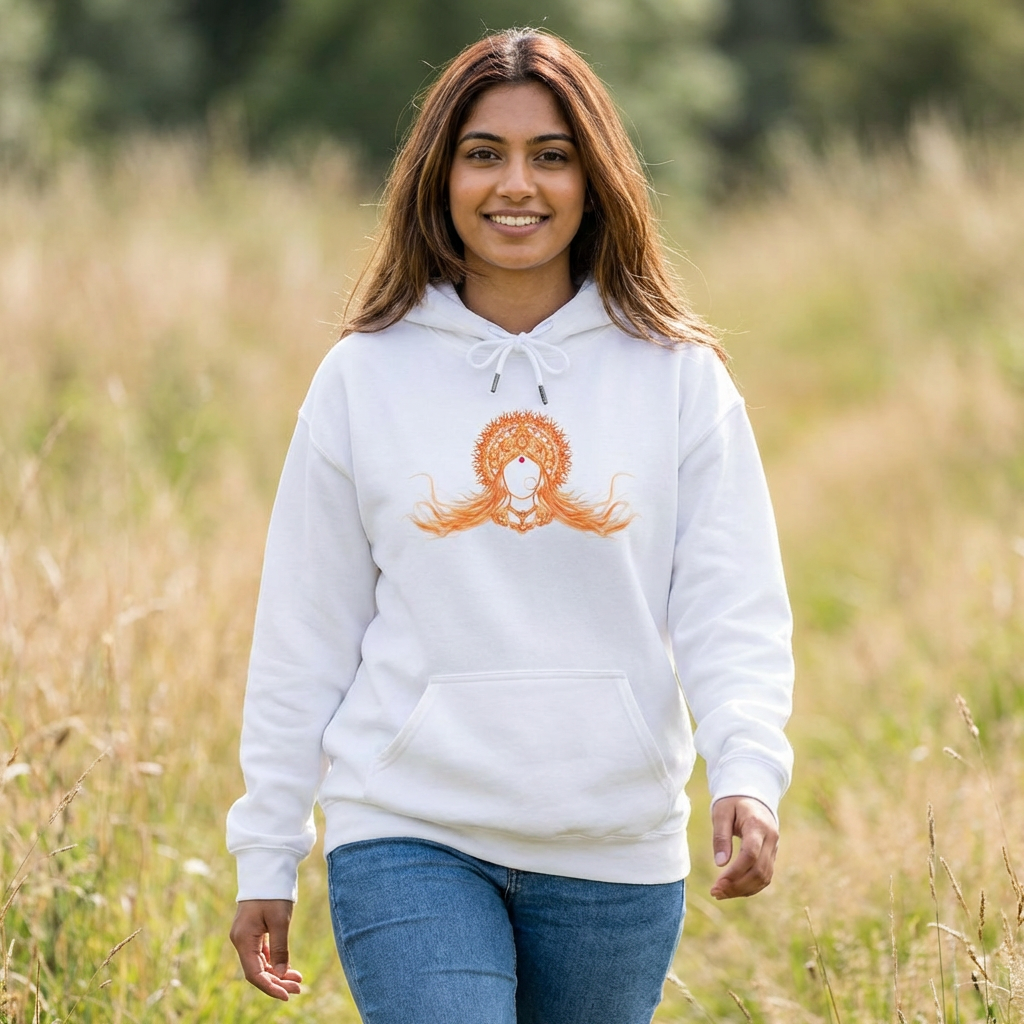 Shakti Devi Hoodie