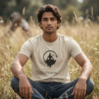 Lord Shiva Stillness T-Shirt