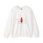 Shiva Tripundra Sweatshirt
