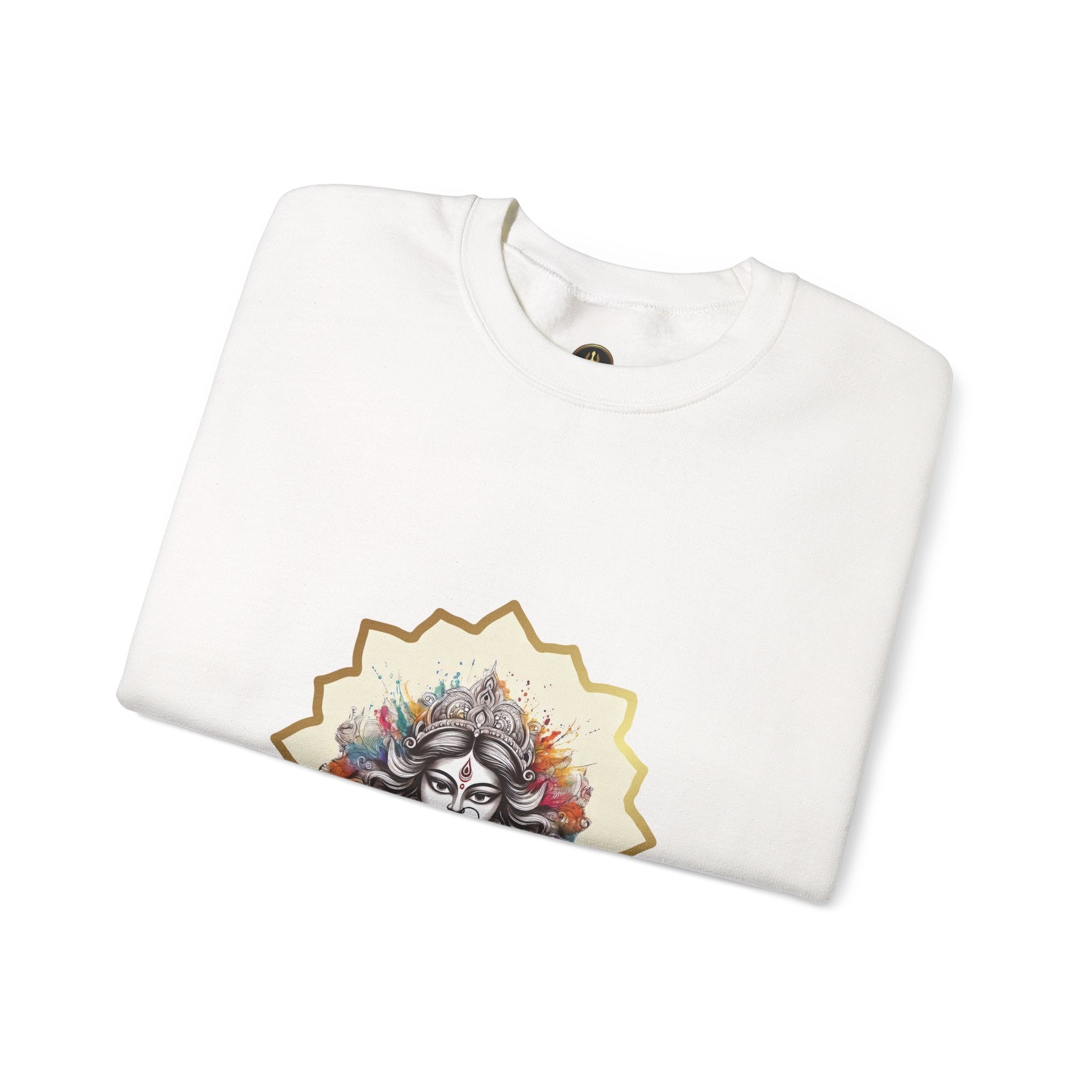 Divine Shakti Goddess Sweatshirt
