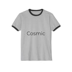 Cosmic Shiva Ringer T-Shirt