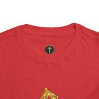 Baby Ganesha “Powered By Sweets” Kids T-Shirt