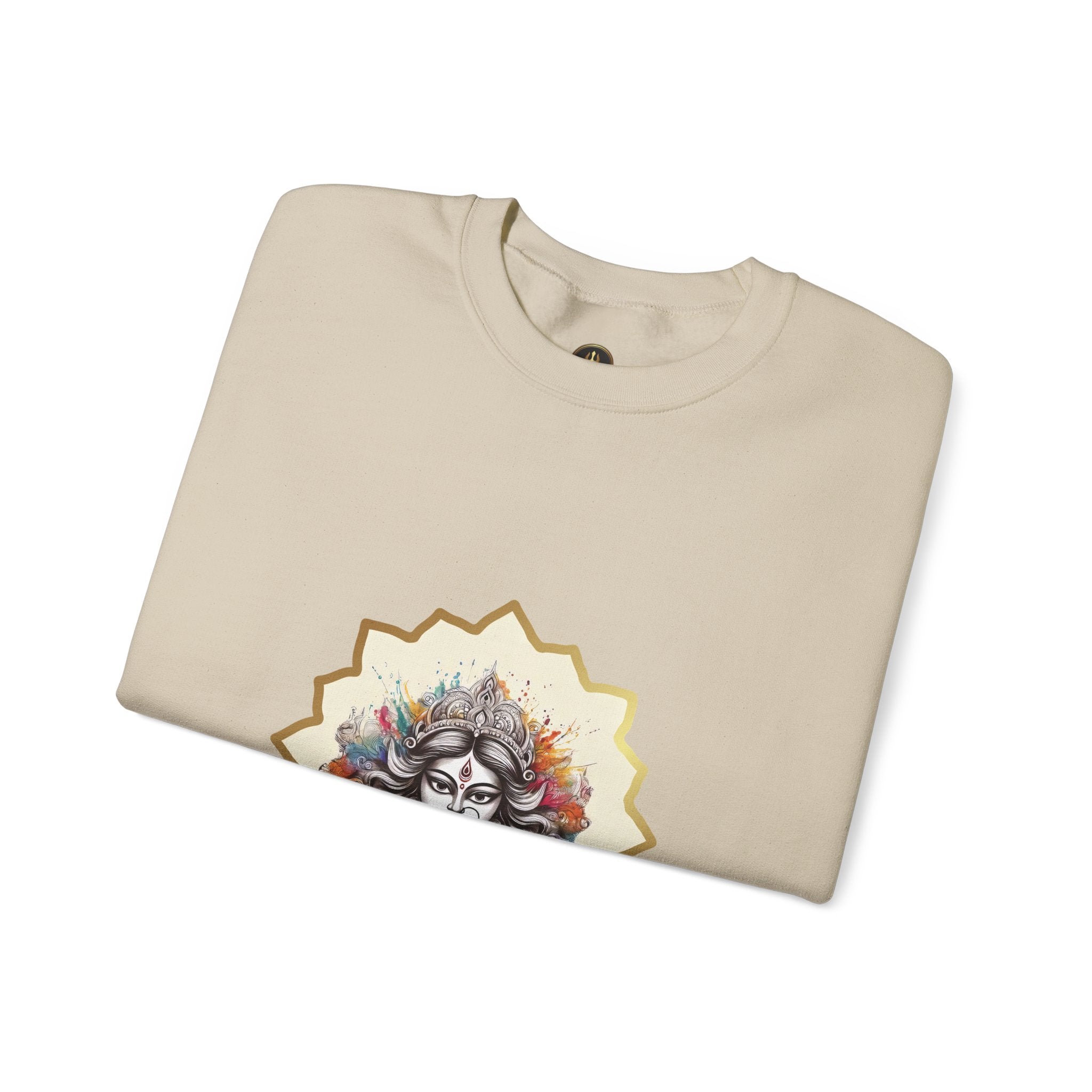 Divine Shakti Goddess Sweatshirt