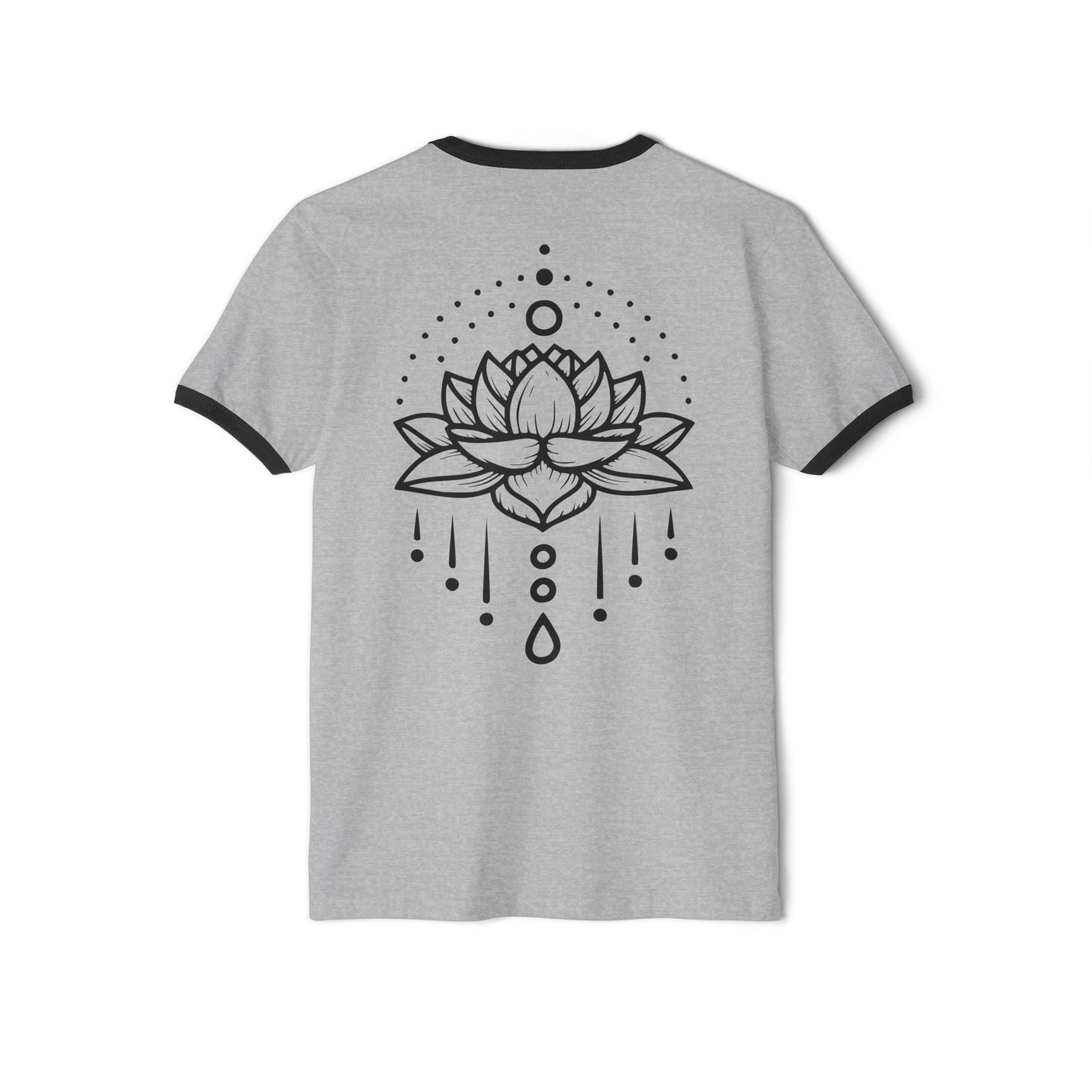 Karma > Coffee Ringer T-Shirt