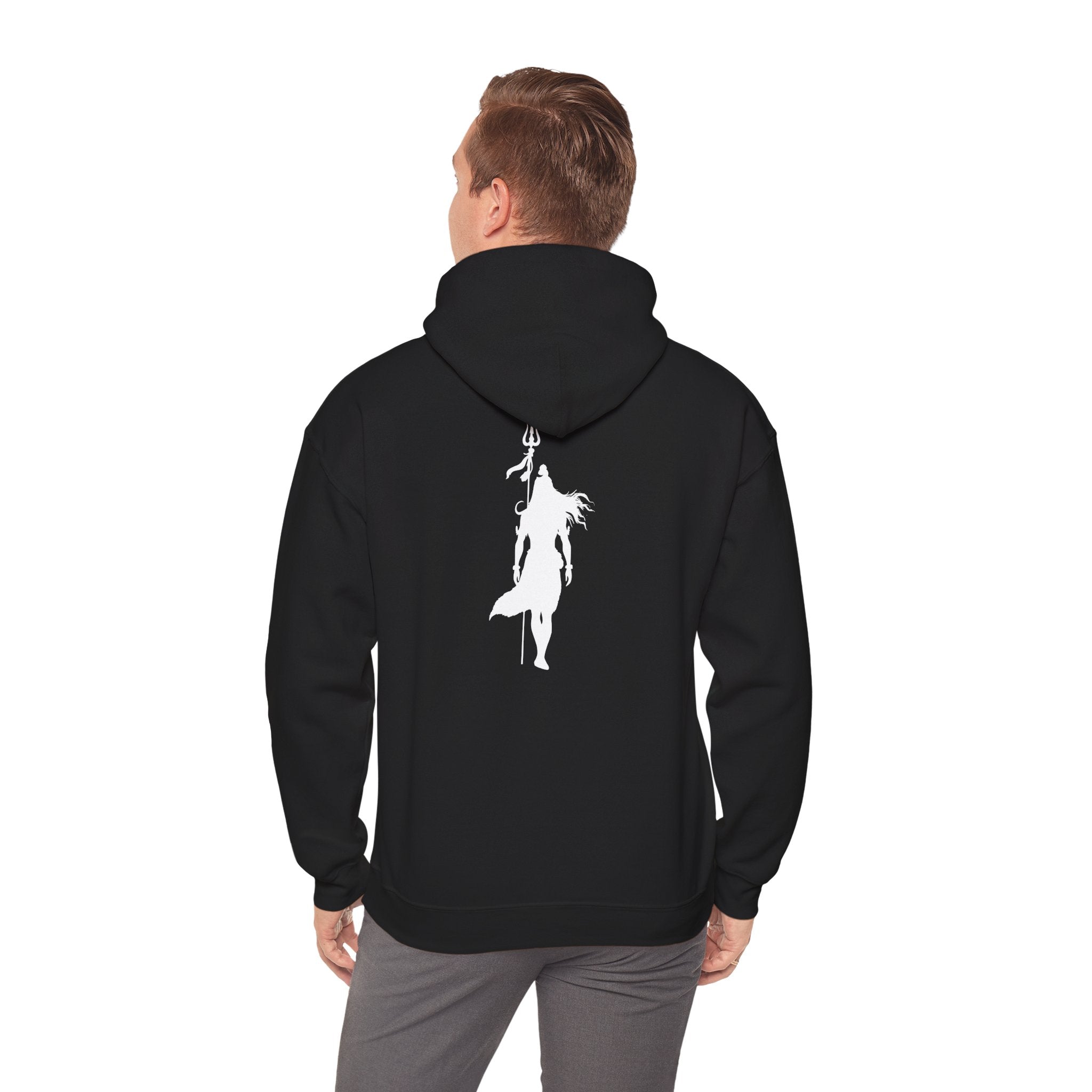Lord Shiva Hoodie