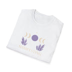 Manifesting Crystals T-Shirt