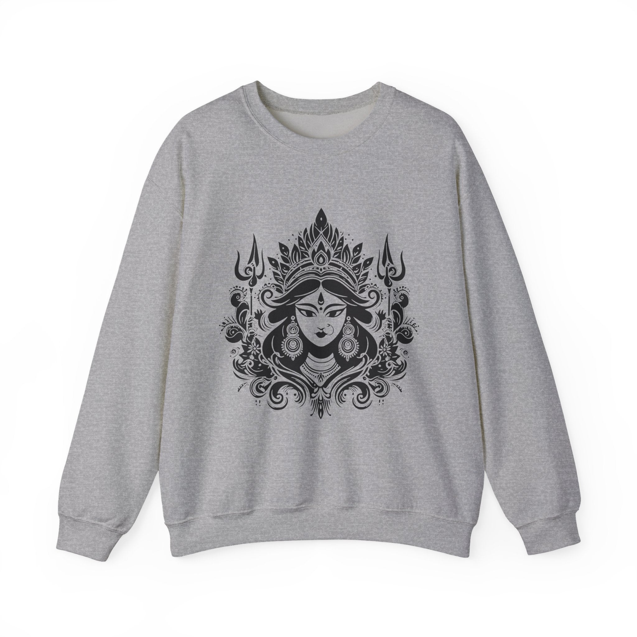 Devi Shakti Goddess Sweatshirt