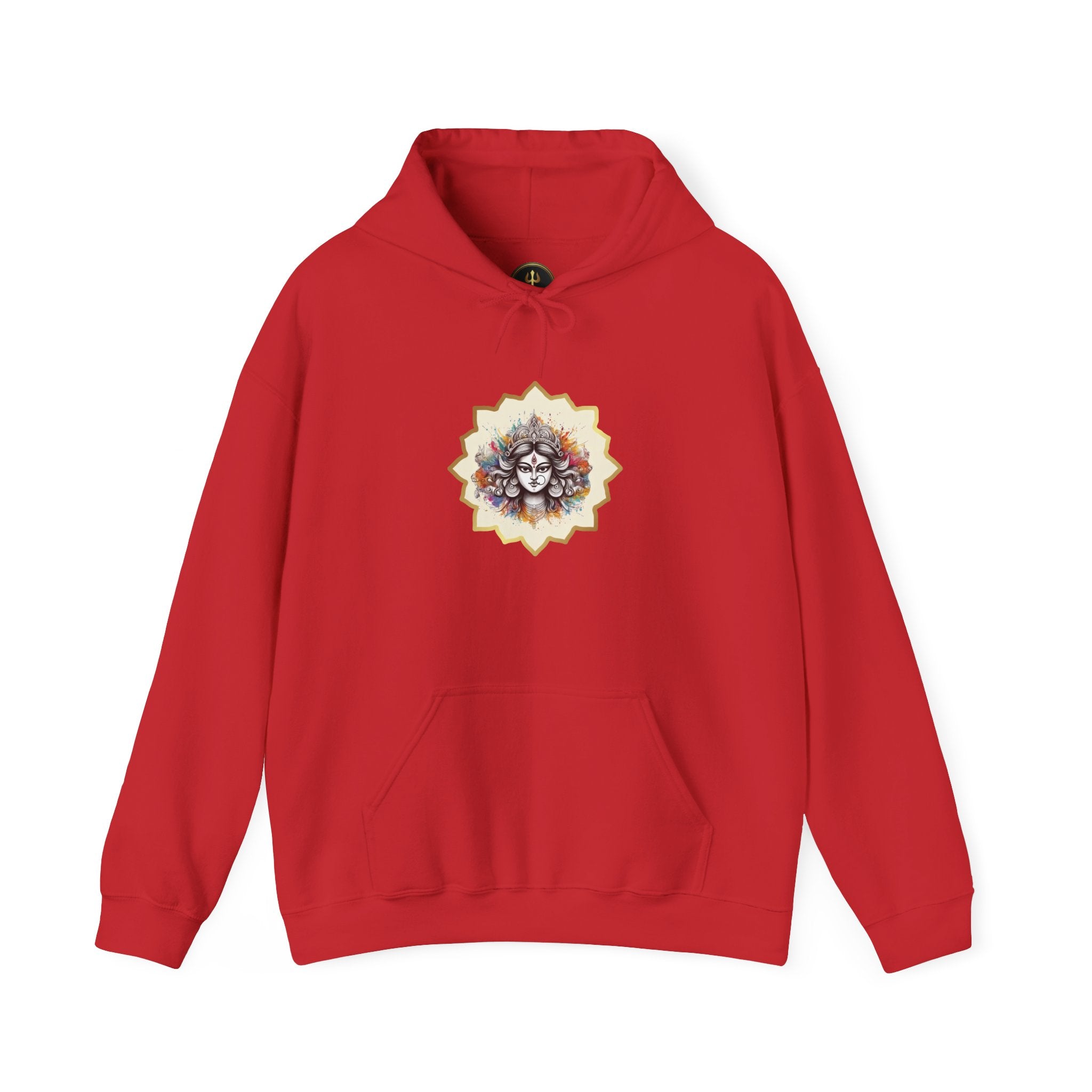 Devi Shakti Hoodie