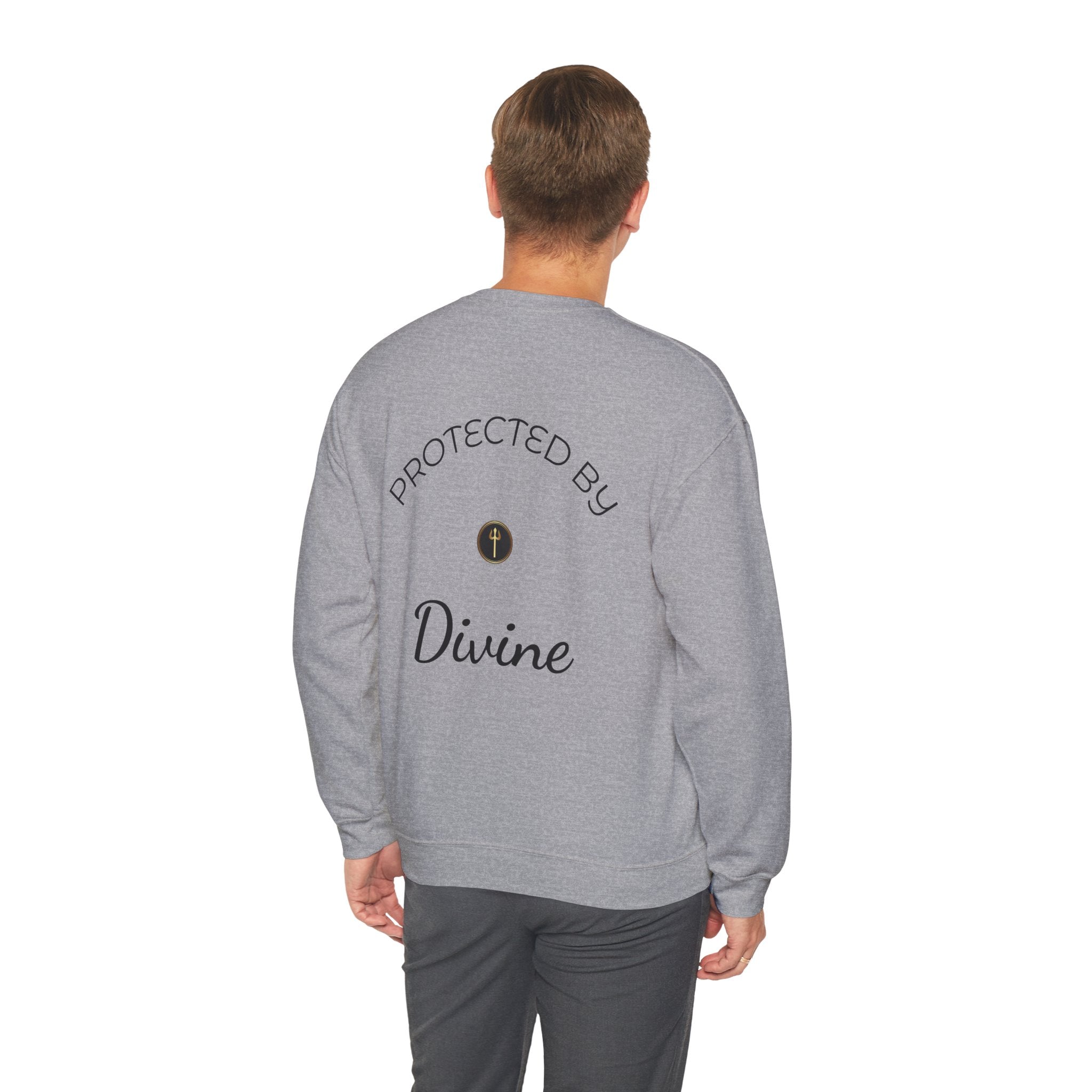 Devi Shakti Goddess Sweatshirt