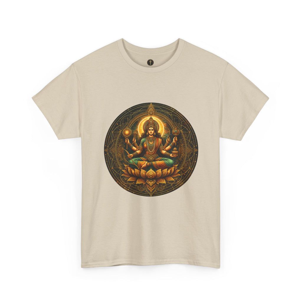 Navratri Night 4 Kushmanda T-Shirt