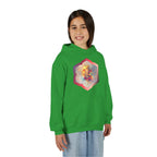 Baby Ganesha Kids Hoodie