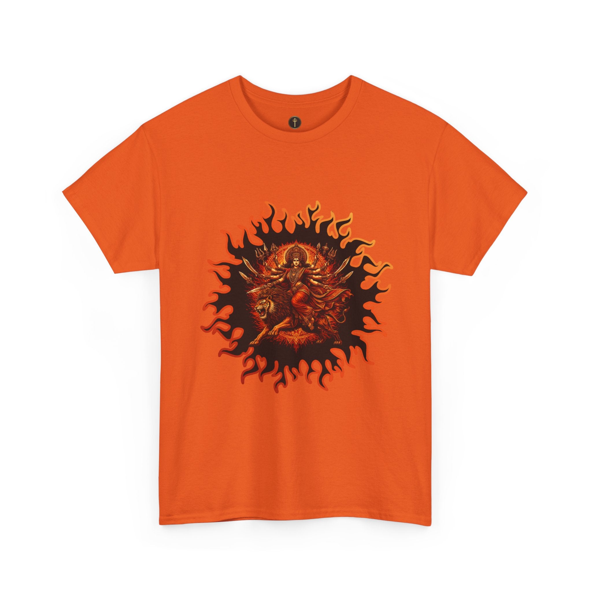 Navratri Night 6 Katyayani T-Shirt