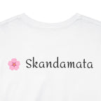 Navratri Night 5 Skandamata T-Shirt