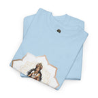 Navratri Night 2 Brahmacharini T-Shirt