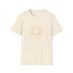 Cosmic Eye Emblem T-Shirt