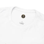 Navratri Night 8 Mahagauri T-Shirt