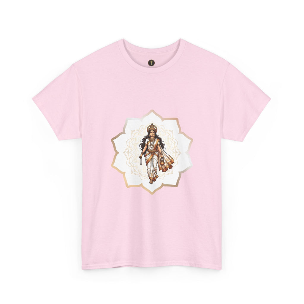 Navratri Night 2 Brahmacharini T-Shirt