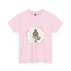 Navratri Night 2 Brahmacharini T-Shirt
