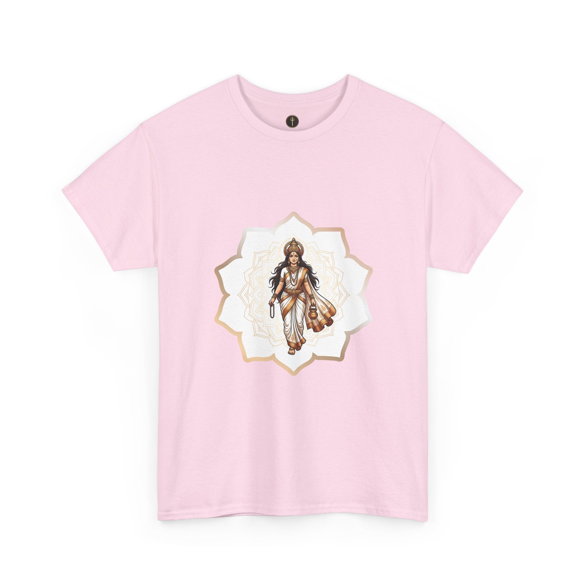 Navratri Night 2 Brahmacharini T-Shirt