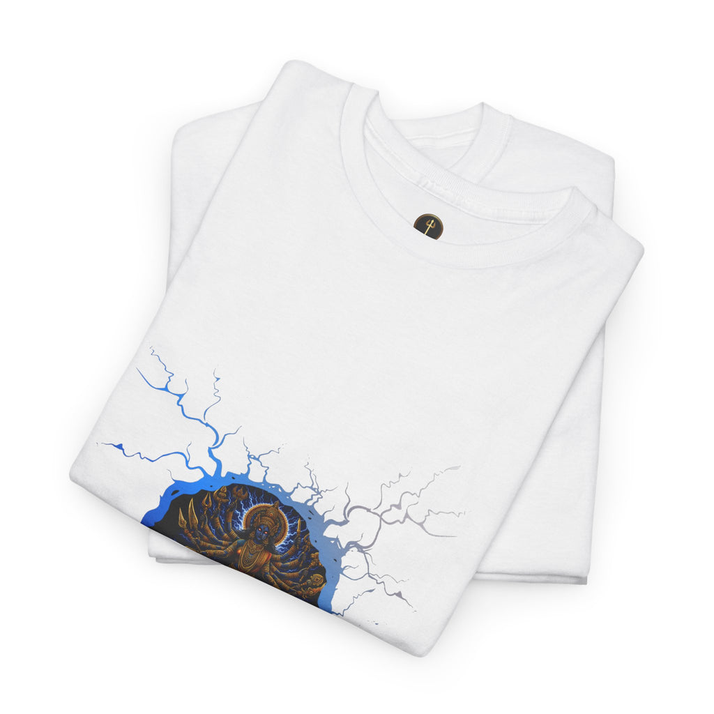 Navratri Night 7 Kalaratri T-Shirt