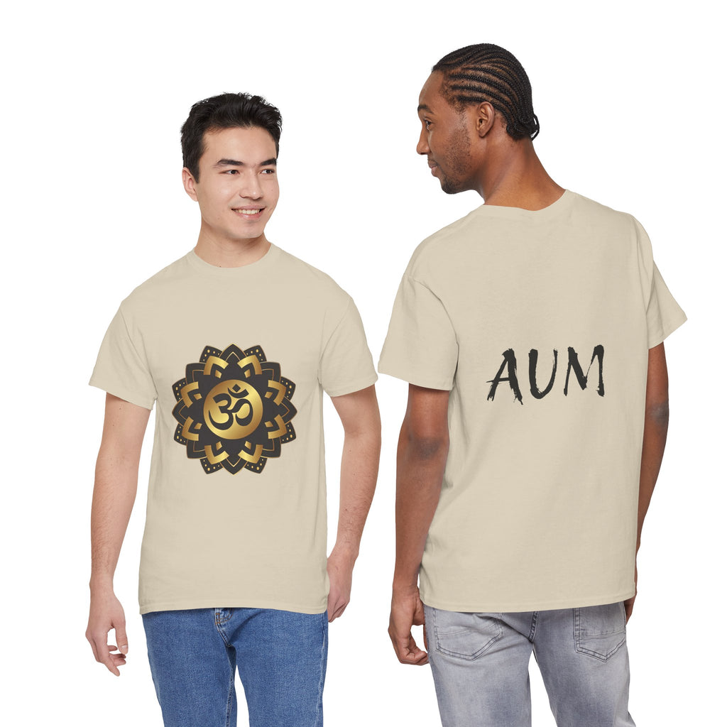 Om Lotus T-Shirt