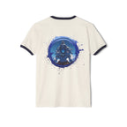 Cosmic Shiva Ringer T-Shirt