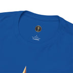 Cosmic Shiva T-Shirt – Universe Energy, Balance & Consciousness Tee