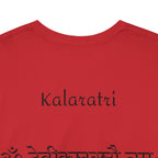 Navratri Night 7 Kalaratri T-Shirt