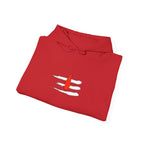 Shiva Tripundra Hoodie