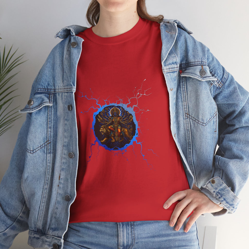 Navratri Night 7 Kalaratri T-Shirt