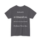 Navratri Night 7 Kalaratri T-Shirt